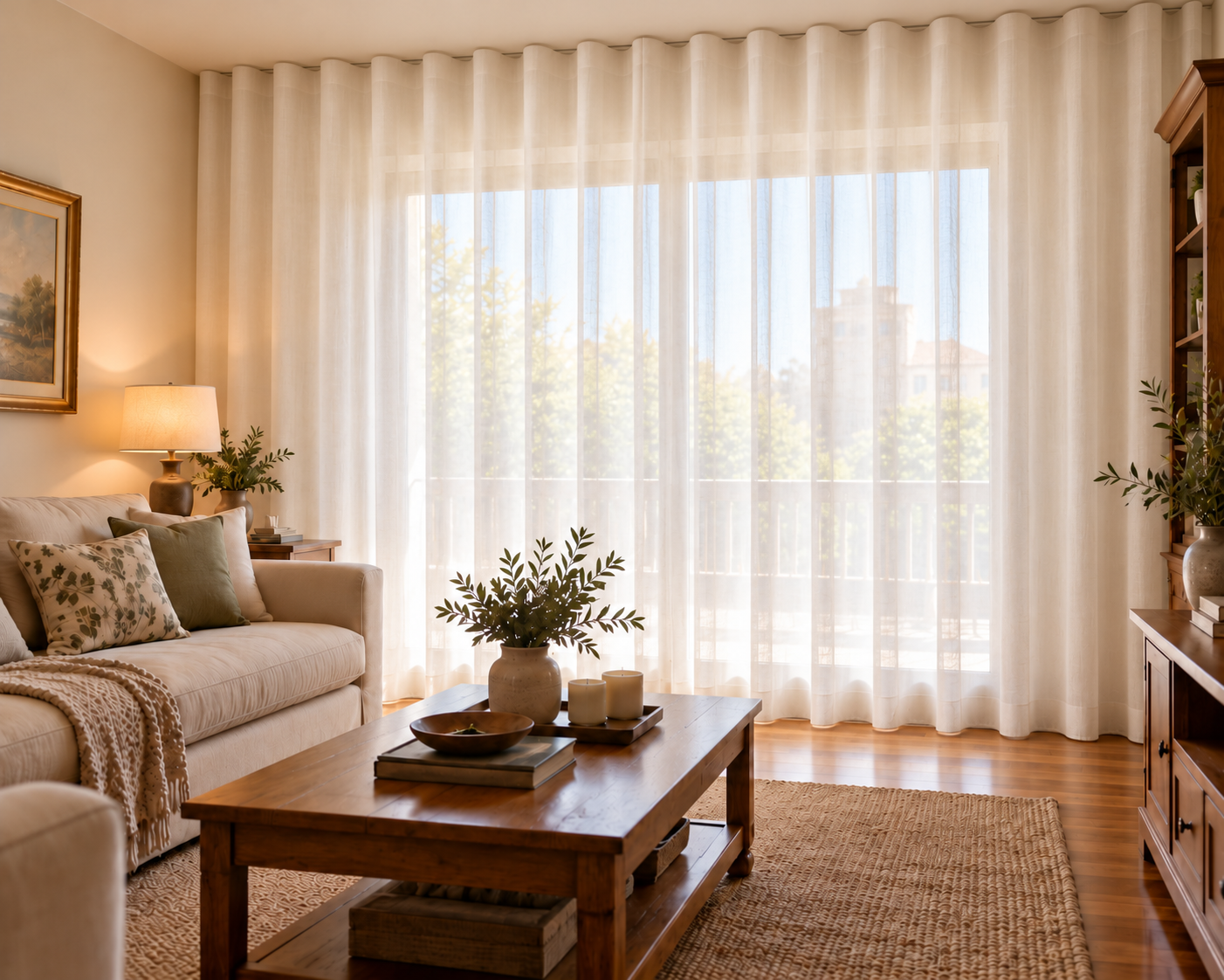 Cortinas Dinno