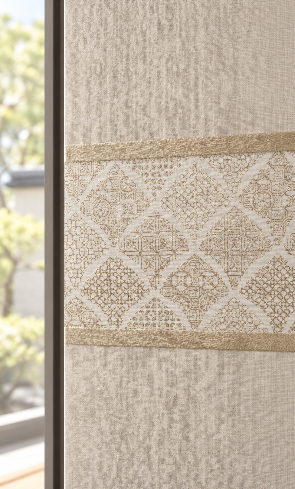 Topping decorativo