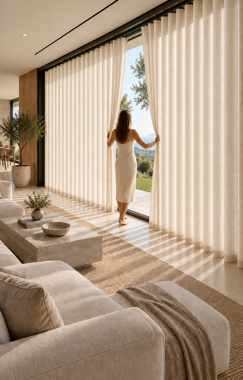 Cortinas Dinno