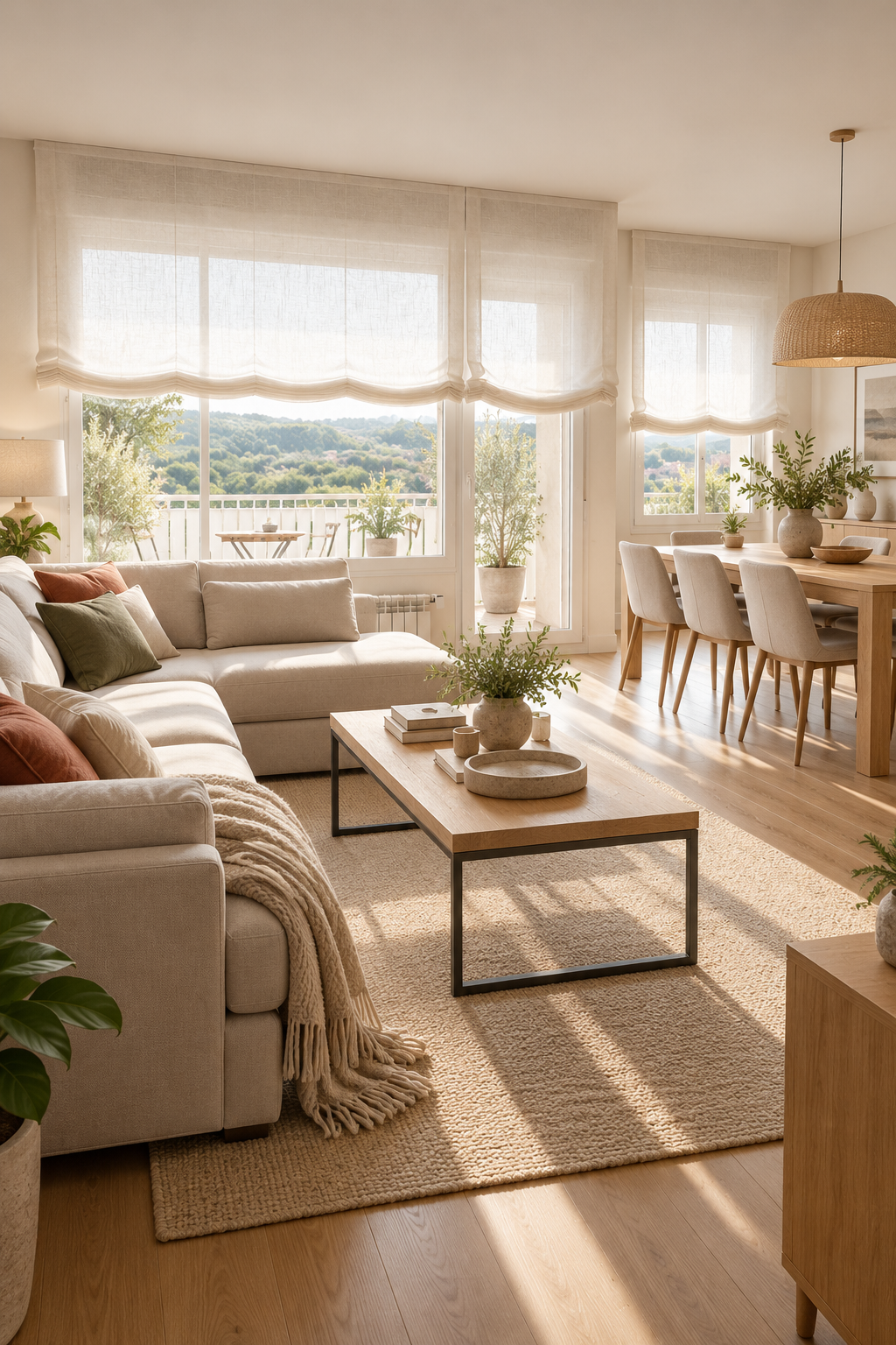 Cortinas Dinno